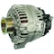 Wai Global Alternator, ALTBO IRIF, 105 Amp12 Volt, CW, 6Groove Pulley 13989N - alternate 2